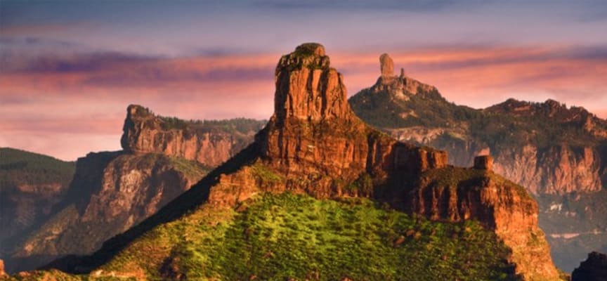 Roque Bentayga: la última fortaleza aborigen en caer, hoy solo conquistada por senderistas | Casa El Drago
