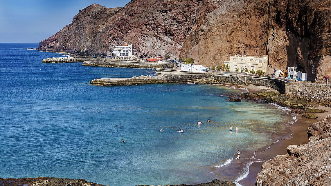 Sardina del Norte: el pueblo tan fiel a las sardinas que ni cambió de nombre | Casa El Drago
