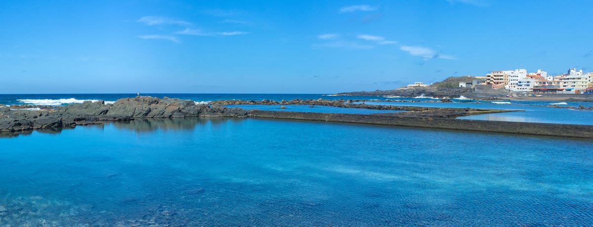 Bañaderos: el spa que inventó la nobleza aborigen antes que nadie | Casa El Drago